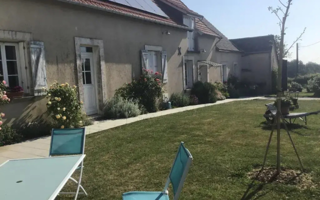 Le puits de la Montrée