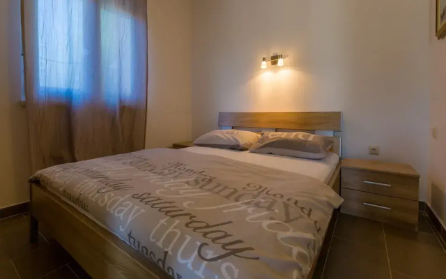 Apartment Nensi 2