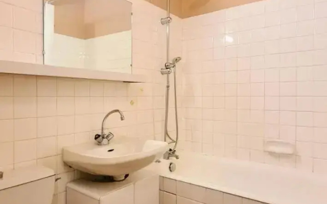 Résidence Vega - Studio pour 4 Personnes 18