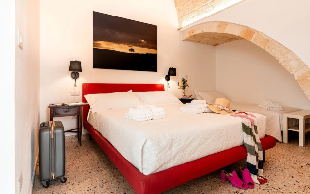 La Casa Di Benedetta