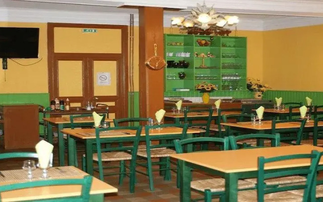 Hotel des Voyageurs