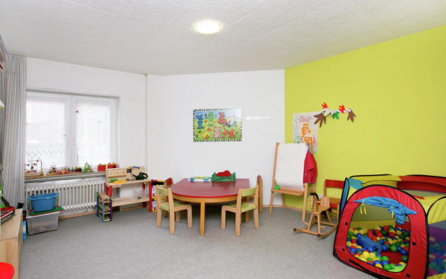 Holiday Home in Germany Near Mullerthal Walks