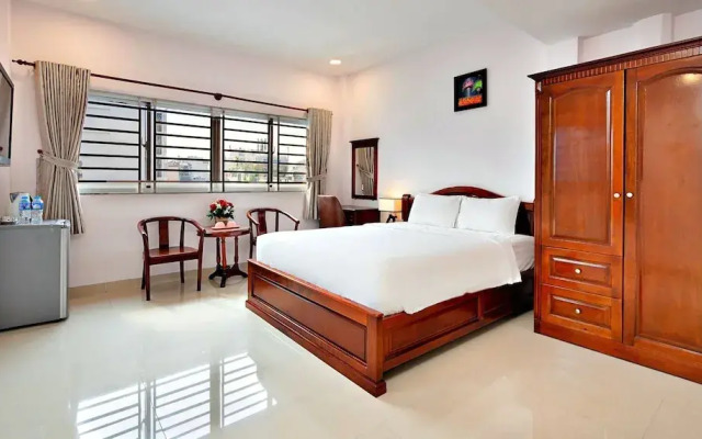 S79 Residences Charisse