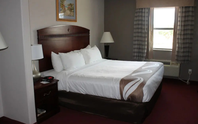 Imperial Inn and Suites