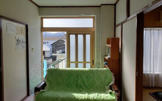 Minshuku Ipponmatsu
