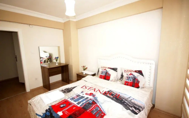 Oldcity Apart Hotel