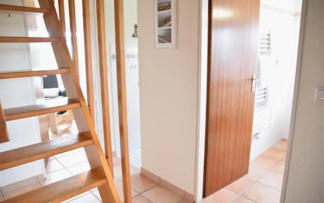 3-Zimmer Appartement in Wenningstedt in ruhiger Lage