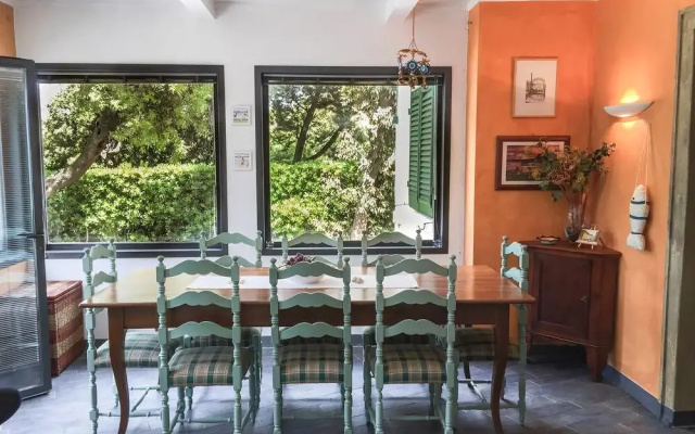 Casa Sullo Scoglio