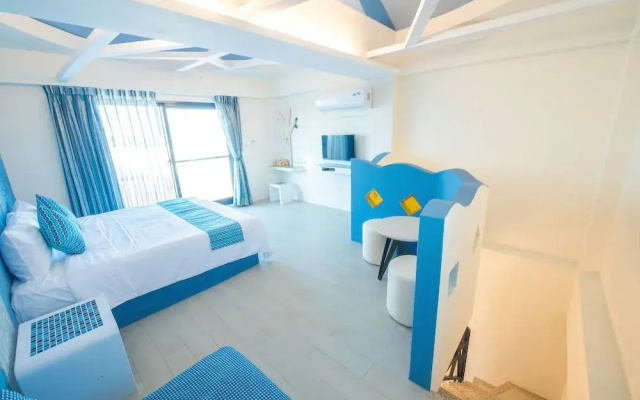 Sapphire Inn