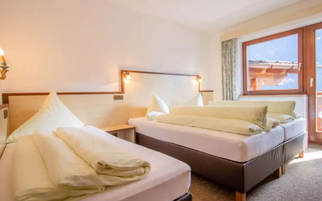 Apartment Alpin Sölden 13200