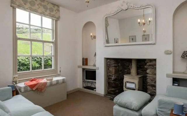 April Cottage