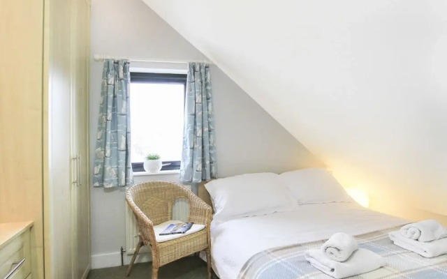 Cowrie Cottage