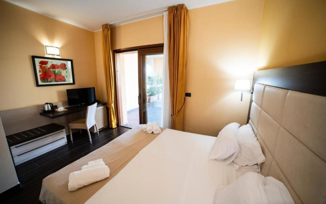 Hotel Cannamele Resort