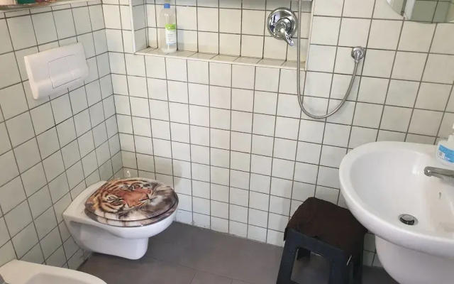 La casa di Daniele
