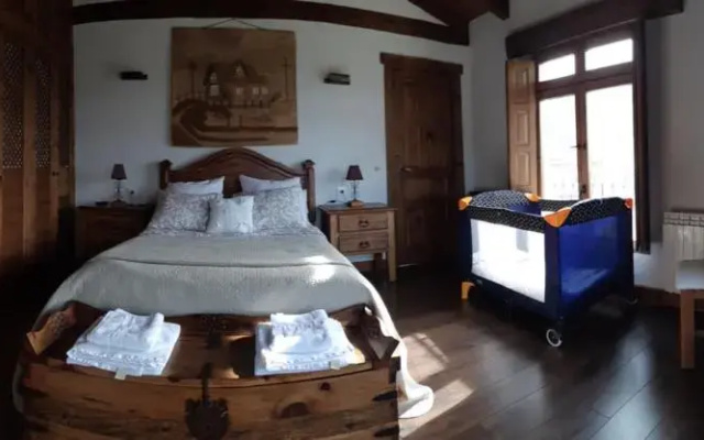 Casa Rural La Marta