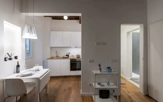 Stay in the Heart of Florence