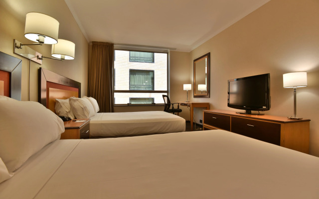Holiday Inn Express Puerto Madero by IHG