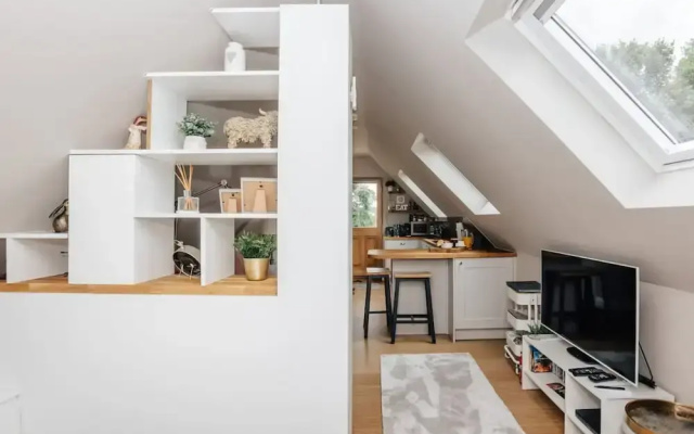 Hygge Lodge - From 110 Per Night