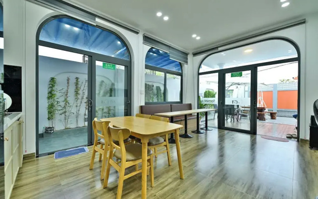 Kim Sơn Homestay 1
