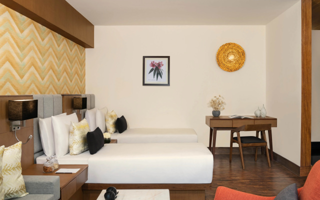 Vivanta Sikkim Pakyong