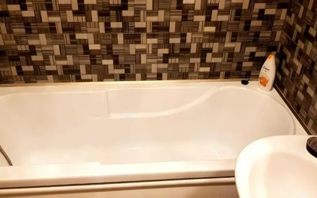 Luxury apartament