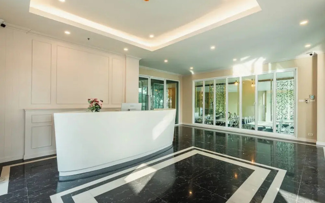 ZAYN Bangna Hotel