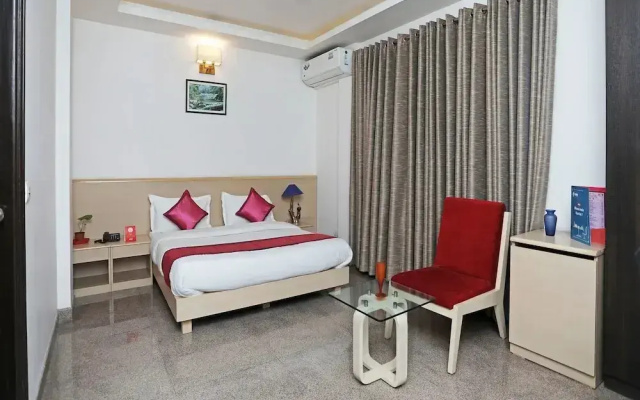 Lotus Panache By OYO Rooms