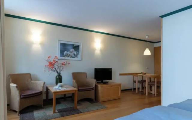 UplandParcs Bergresidence