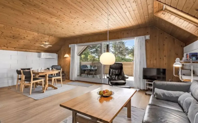 "Sazdo" - 400m from the sea in Western Jutland
