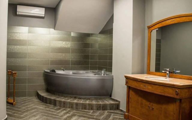 Boutique Hotel Portofino