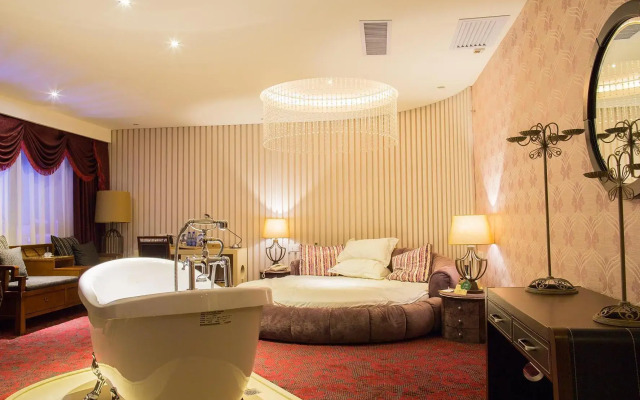 Guilin 26 Degree Hotel