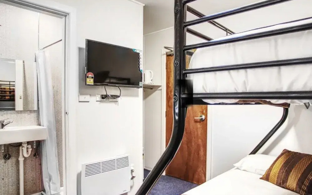 Selwyn Star Motel