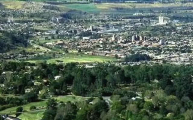 Albert Falls Country Estate