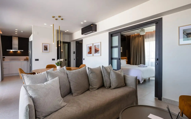 Porta Suites