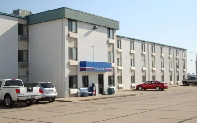 Motel 6 Wichita