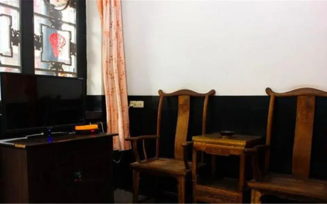 Pingyao Yuanlong Inn
