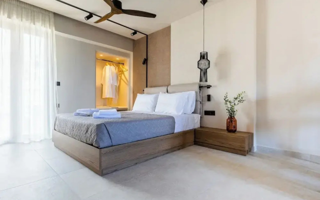 Niro Beachfront Living