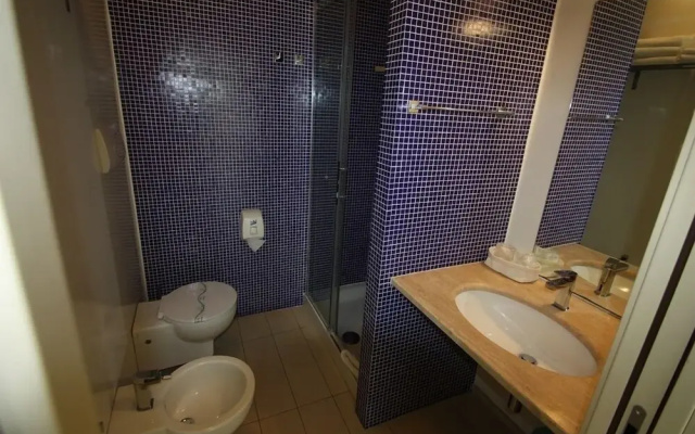 Micro Hotel Rossana