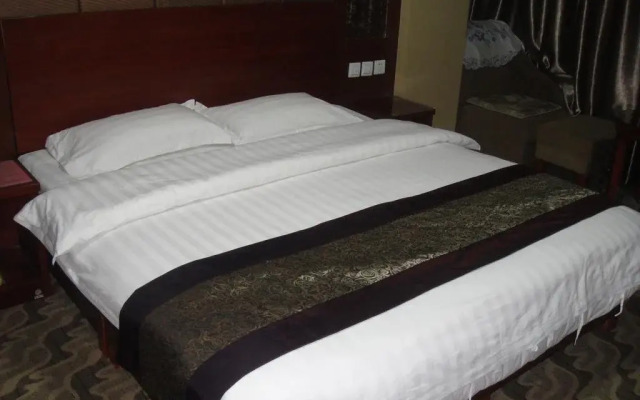Xing Xin Hotel