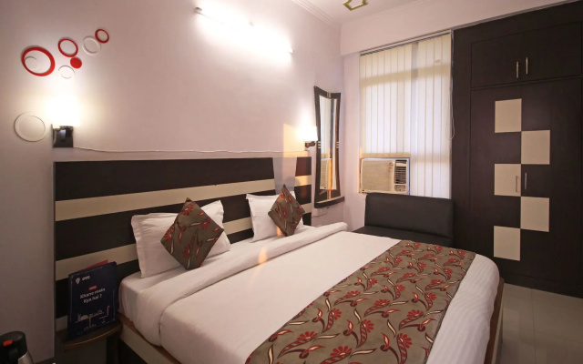 OYO 3007 Hotel Mani International