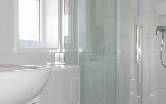 4 Star Holiday Home in Scharbeutz