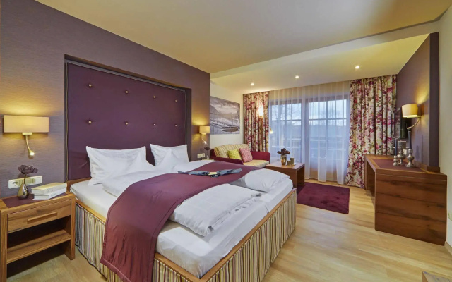 Hotel Sommer Füssen