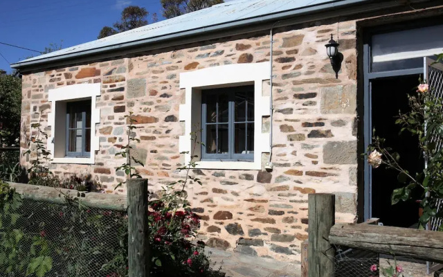 Griffiths Cottage