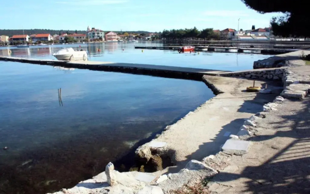 Apartments Let-5m from sea