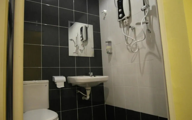 Le Hotel