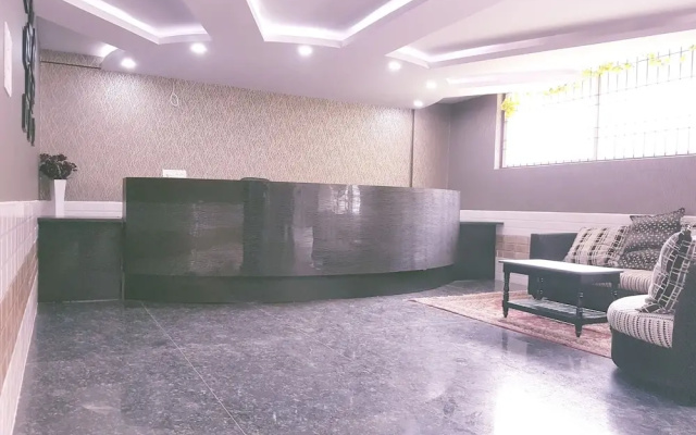 Hotel O NR Suites