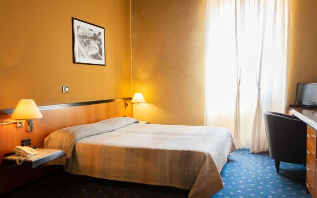 Hotel Milano Pool & Garden