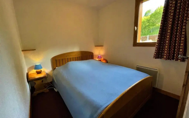 Appartement Les Menuires, 3 pièces, 8 personnes - FR-1-452-90