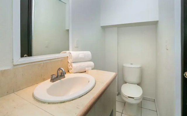 Hotel Los Ruiz Señores