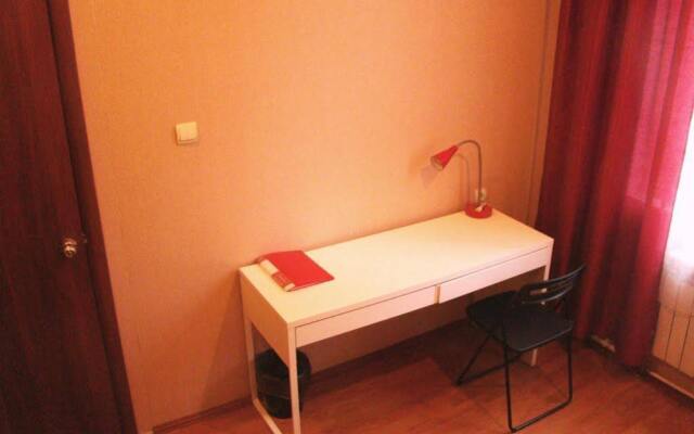 Отель Guest House Va Bene Екатеринбург удобства в номере